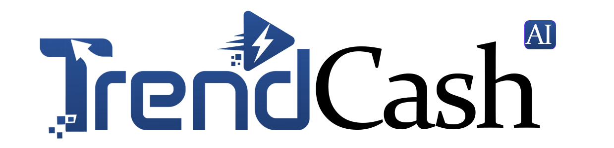 TrendCash AI