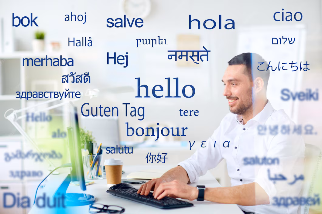 How to Start Language Business in Under an Hour
